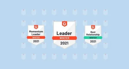 Celebrating 2021 with new Timely awards! 🤗