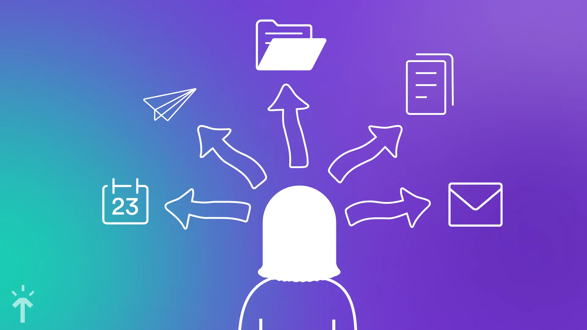 The true cost of context switching (and how to reclaim your focus)