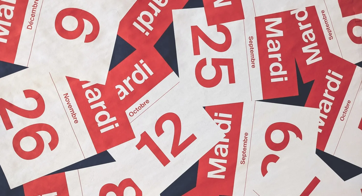 Day theming: what it is, how it works