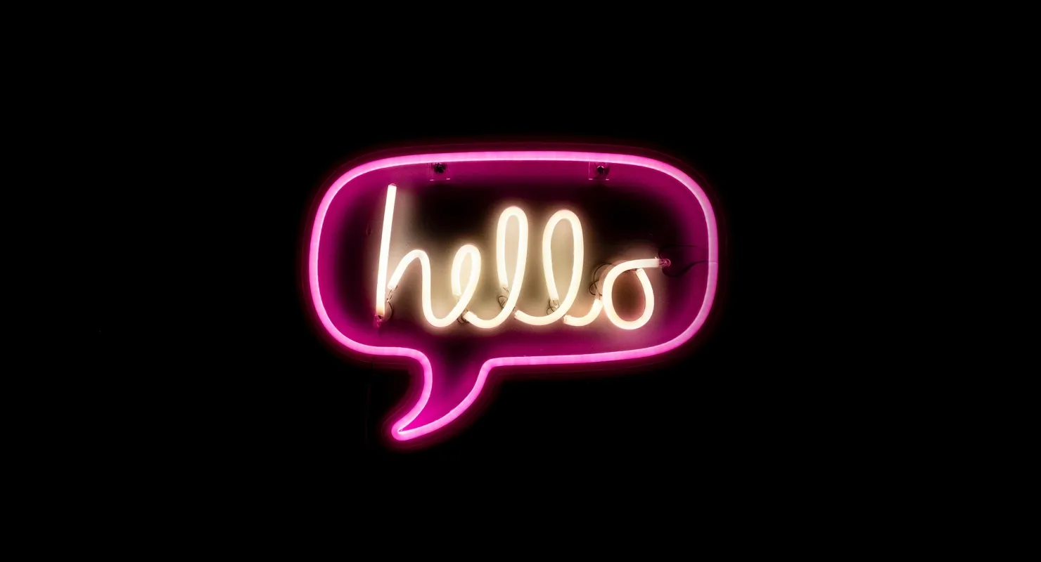 Making asynchronous work feel more human