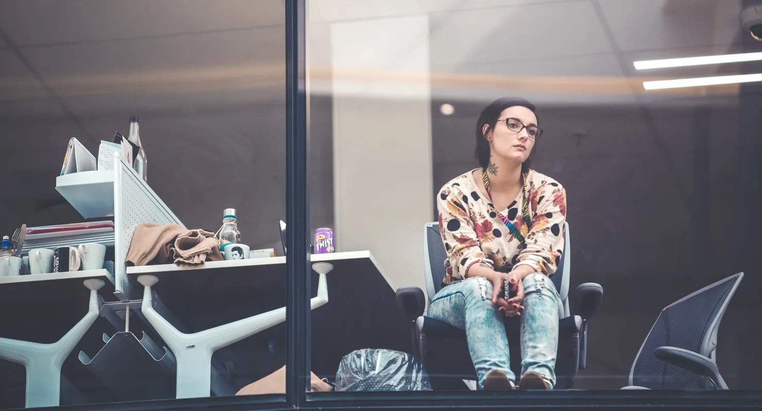 Is the hybrid work model sustainable?