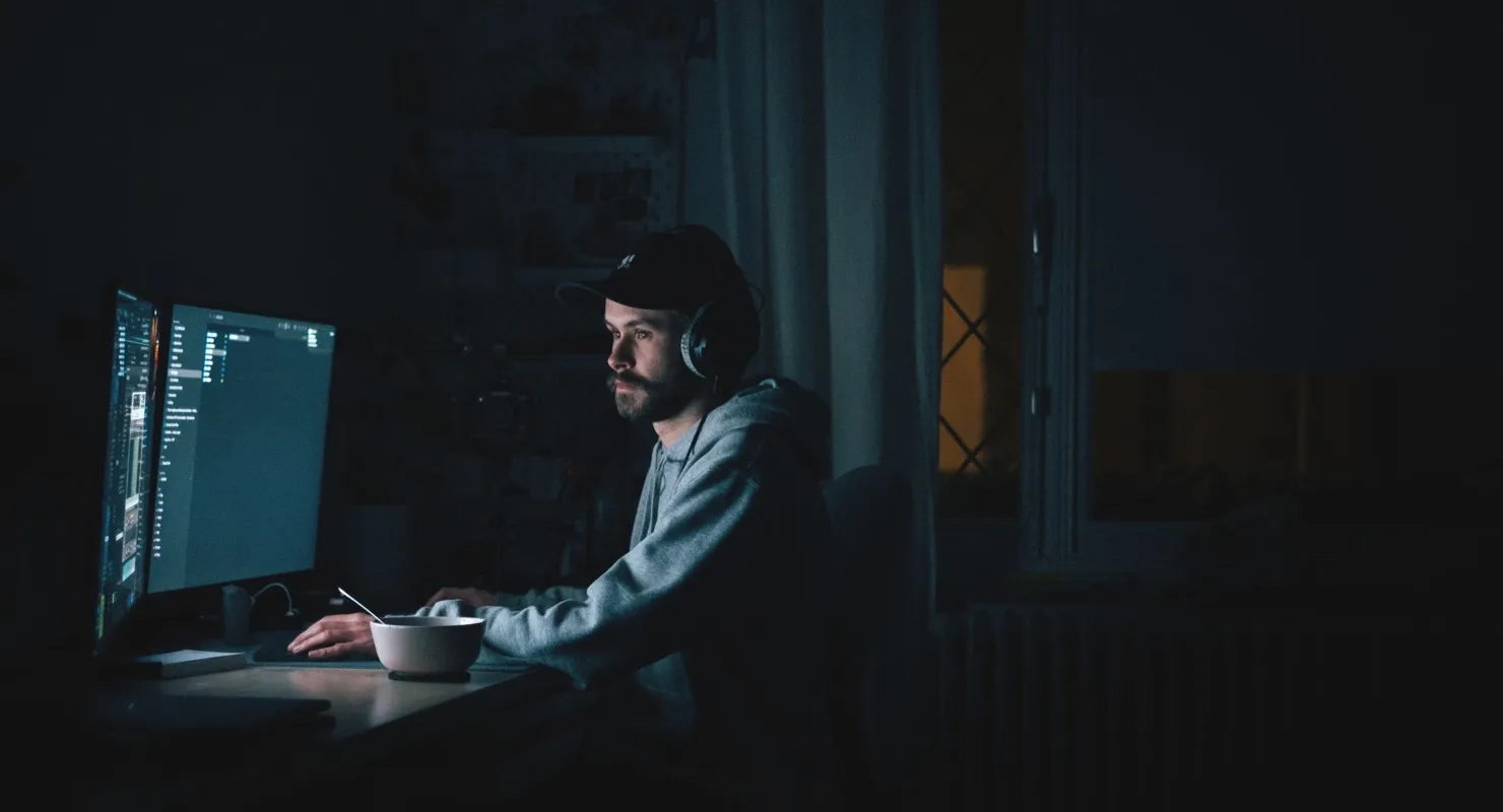 Is hybrid work good for work-life balance?