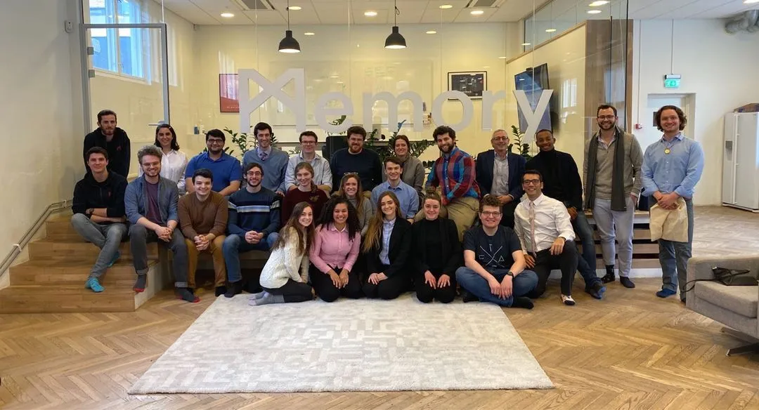 Inspiring the next generation of computer scientists