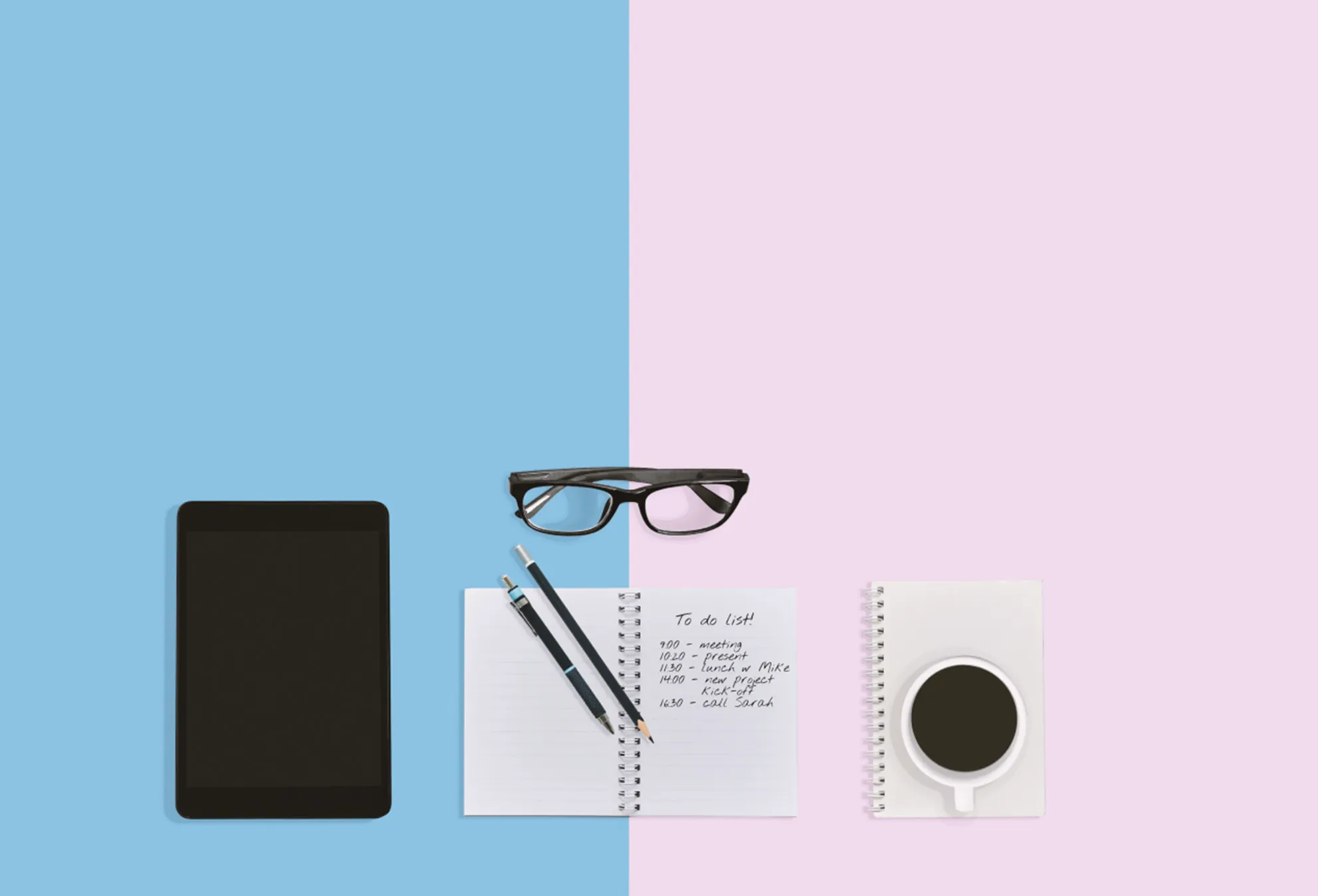 How to create a project task list (step-by-step guide)