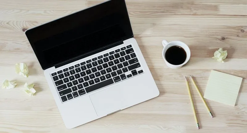 How to stay focused when working from home