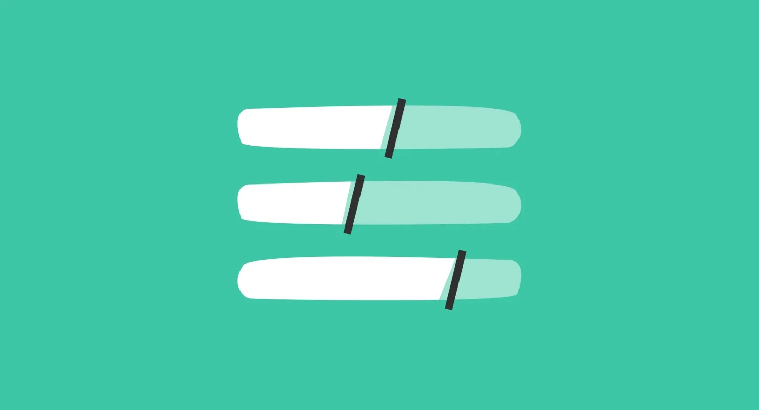 Meet Tasks—step one of advanced planning