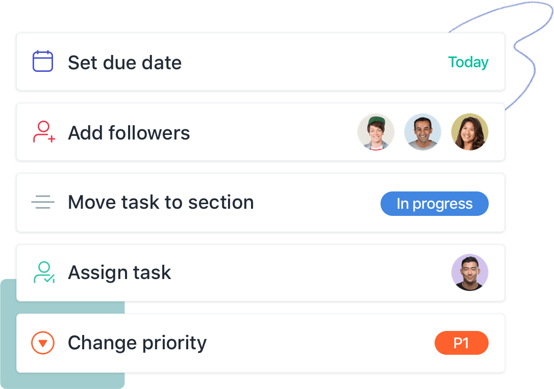 asana