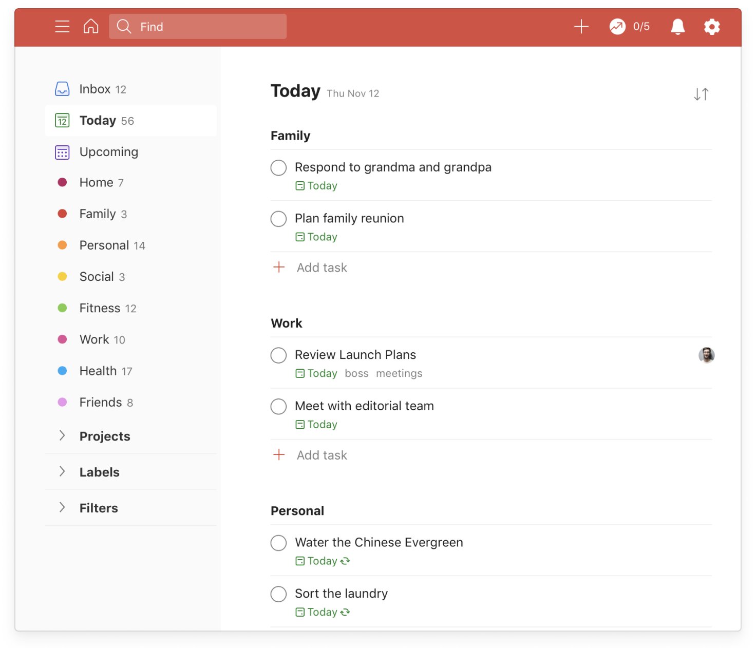 todoist