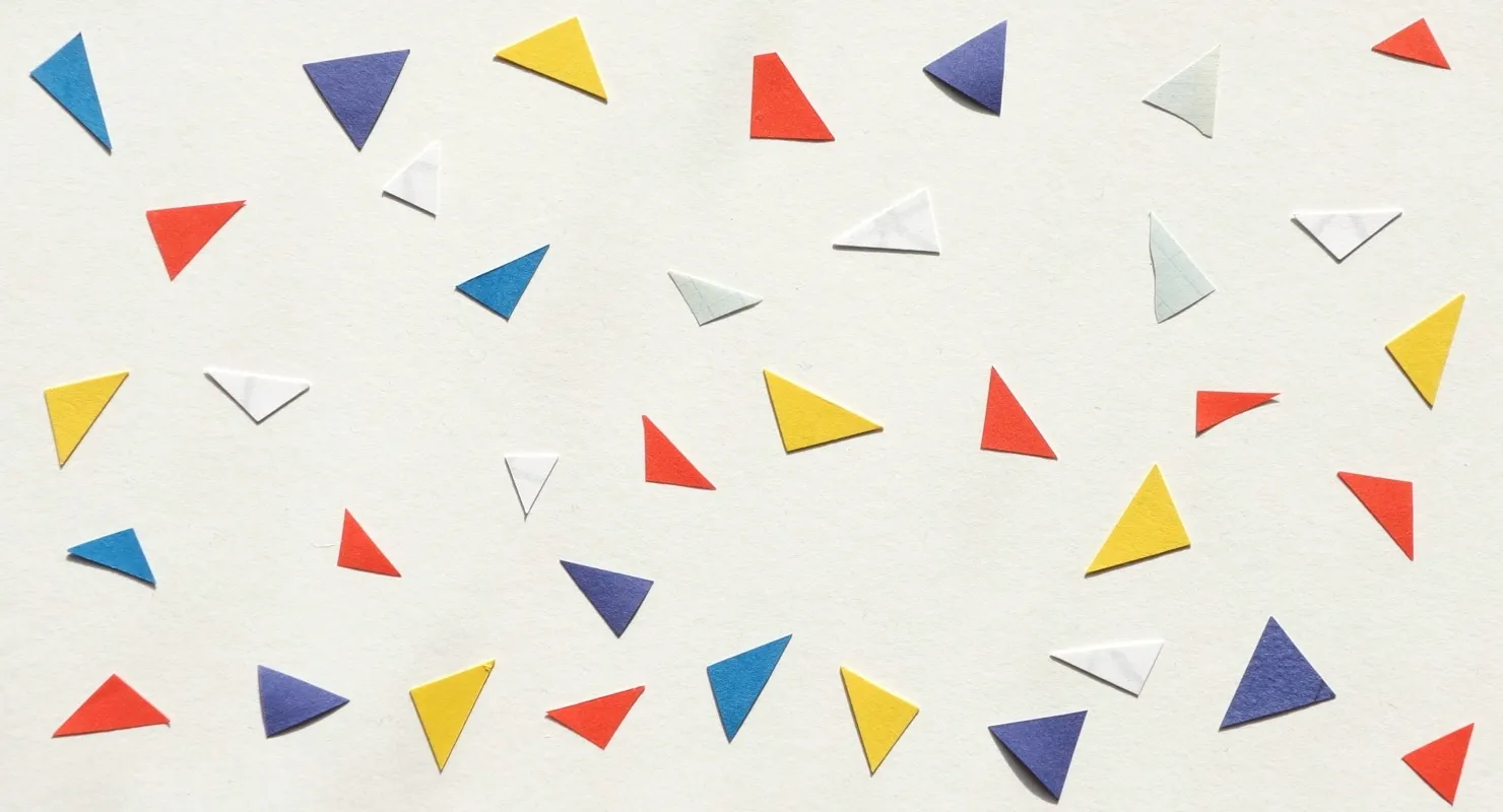 How to get your time confetti under control