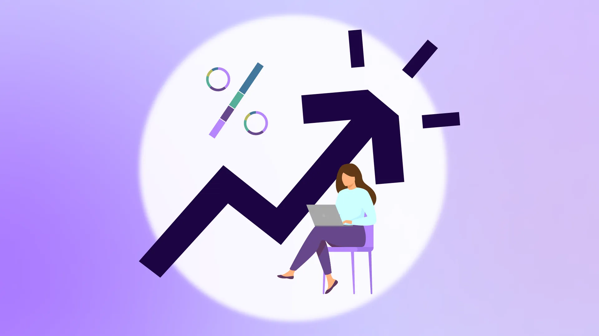 Utilization rate: what it is, how to calculate it accurately