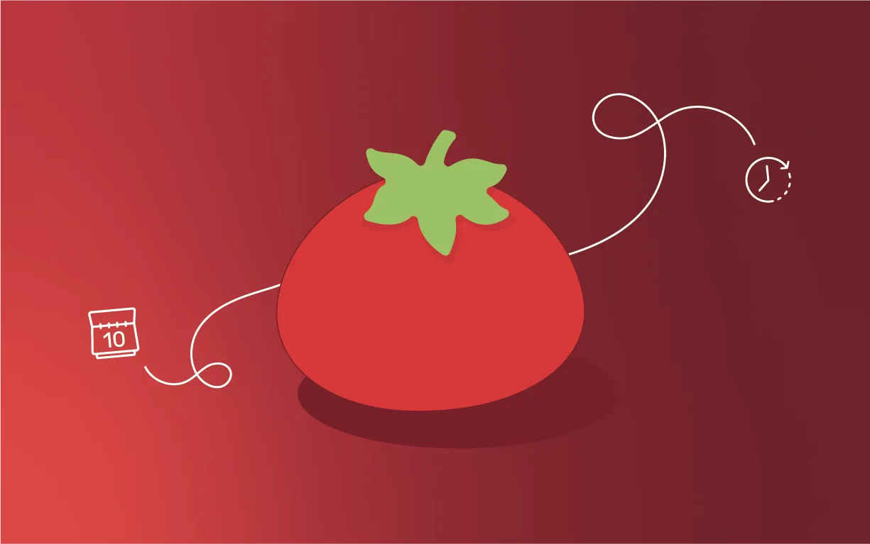 The Pomodoro technique: What it is and how it works