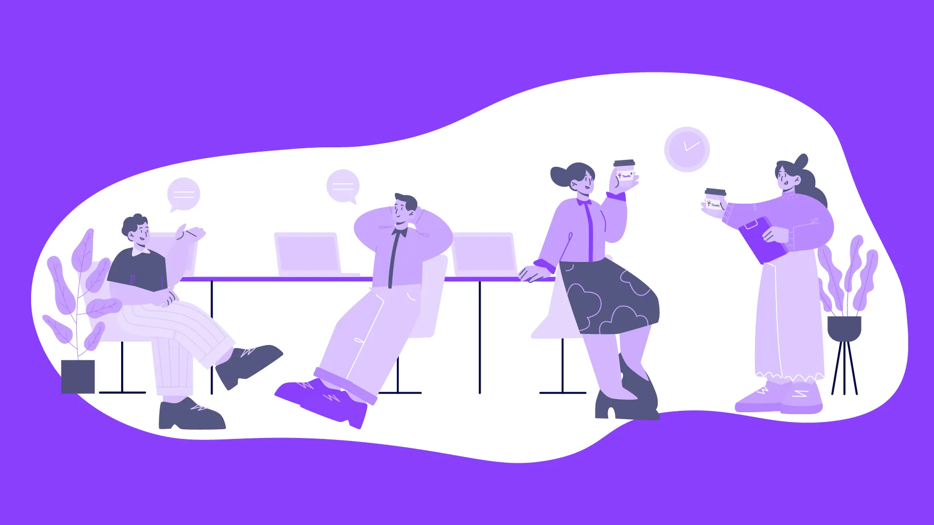 Why company culture matters