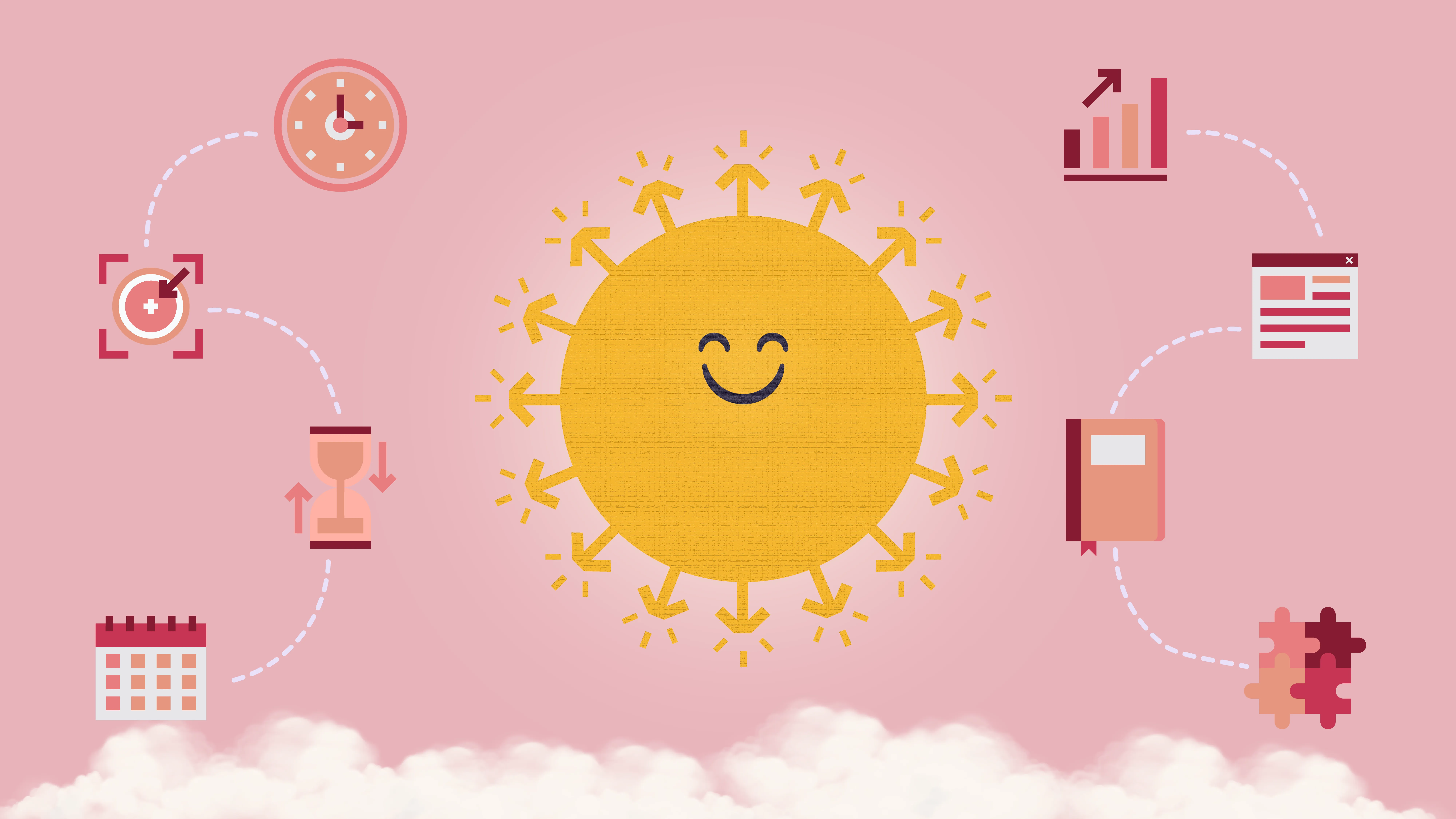 Why does productivity feel so good?