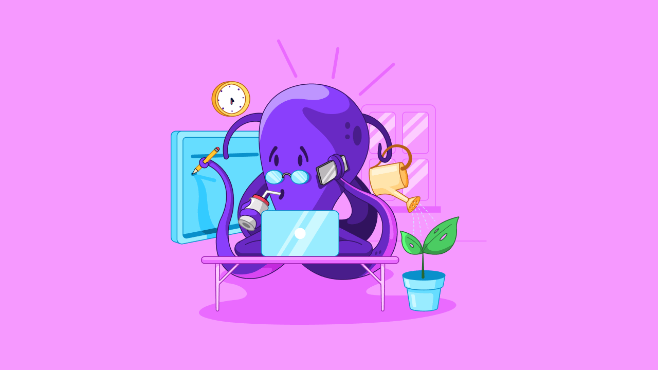 Work overload: What it is and how to avoid it on your team