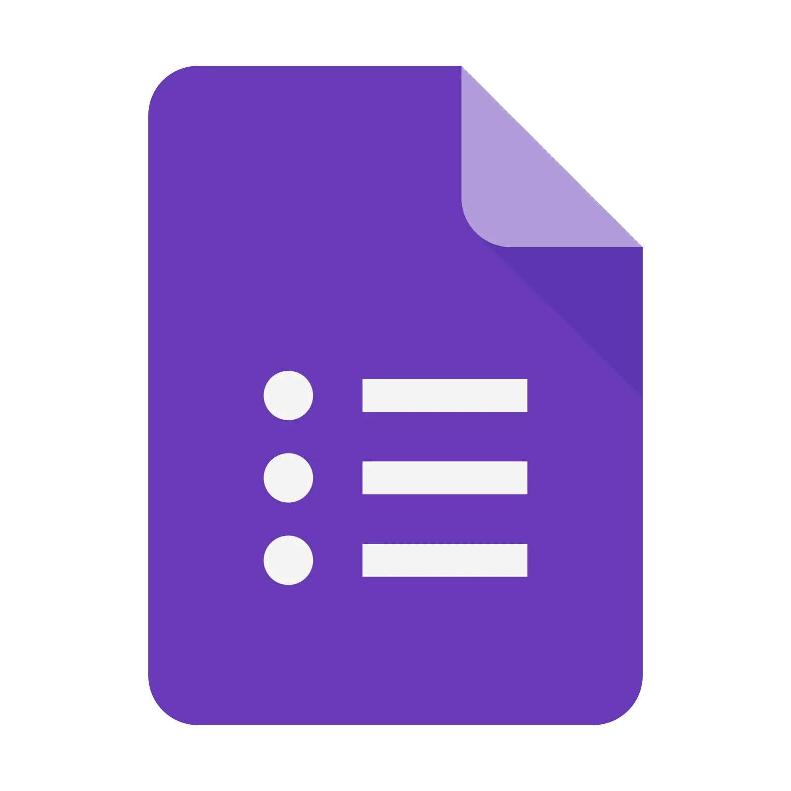 Google Forms