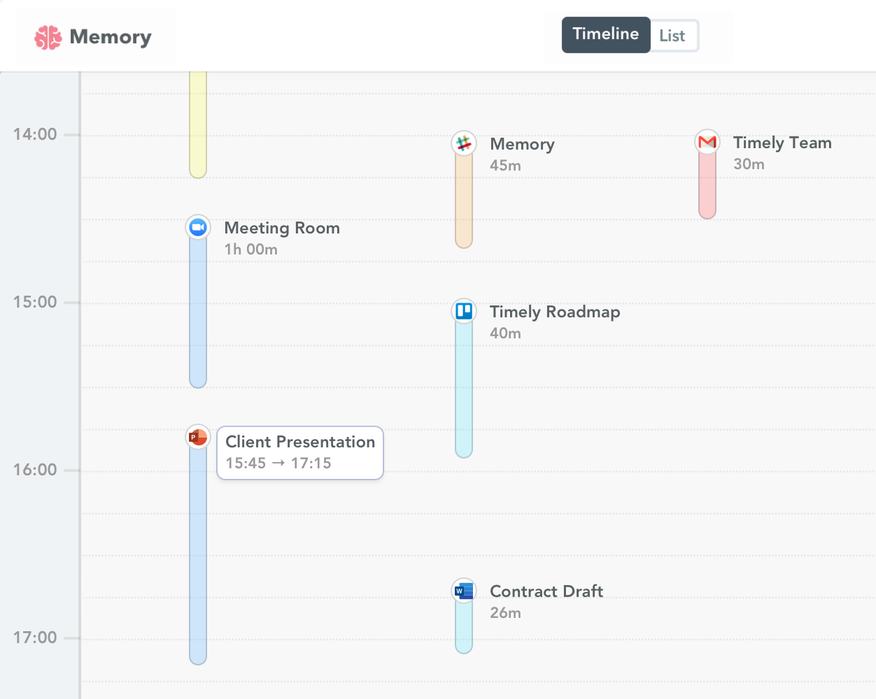 PowerPoint-time-tracking