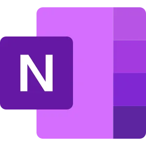 Microsoft OneNote