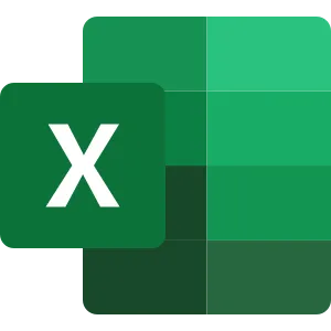 Microsoft Excel