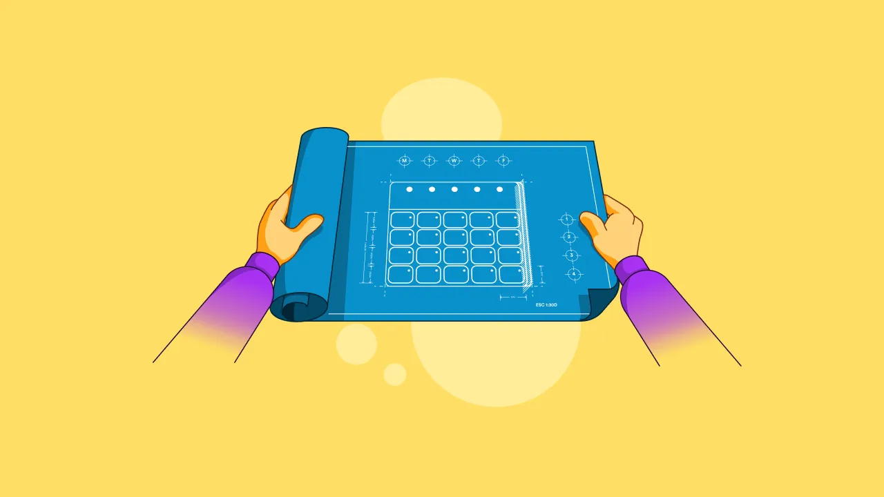 The Power of Planning: Why a Weekly Work Plan is Key to Success