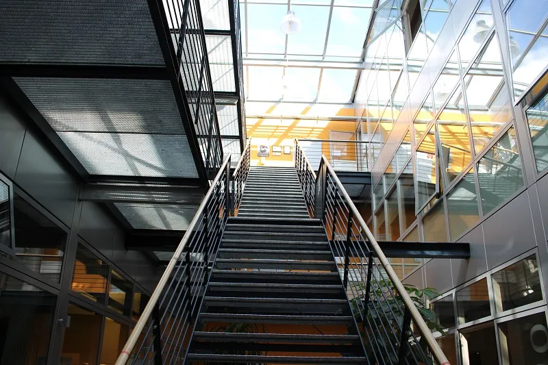 Affinis office space