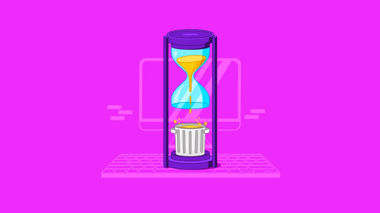 How time wasters are killing your productivity at work