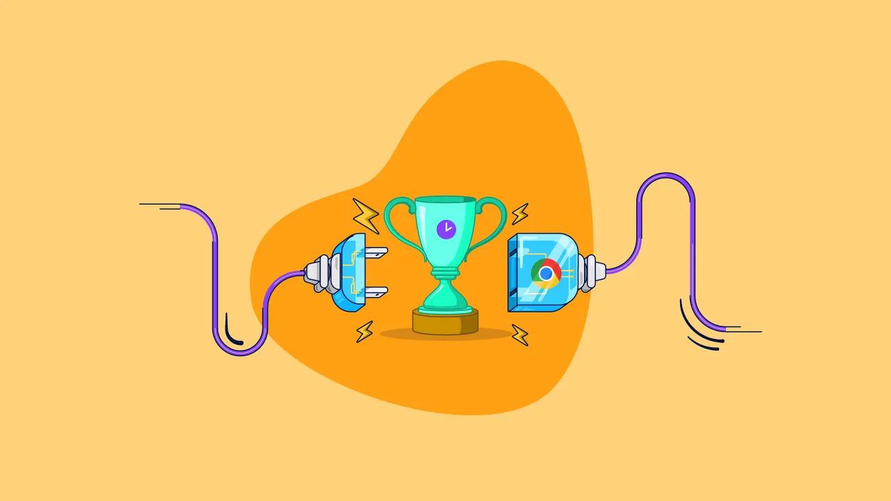 8 Best Time Tracking Extensions for Google Chrome