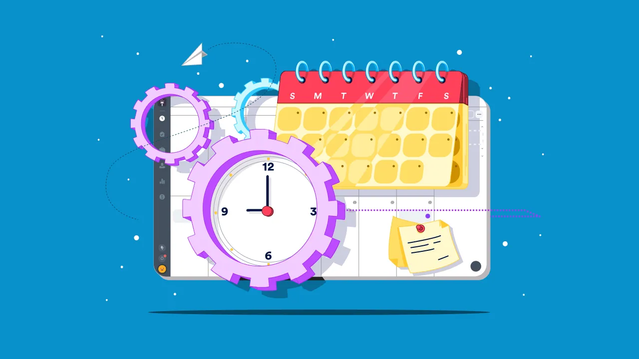 Time is a Precious Resource: The Importance of Time Management