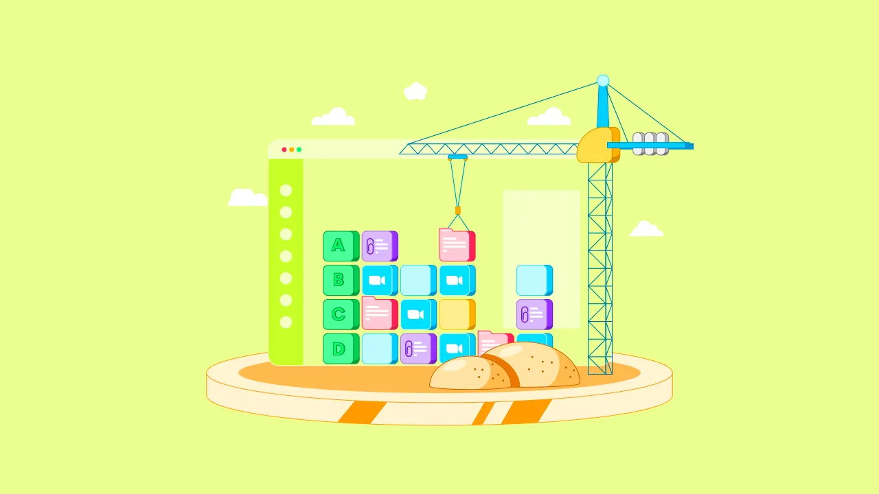 Monthly Timesheet Template