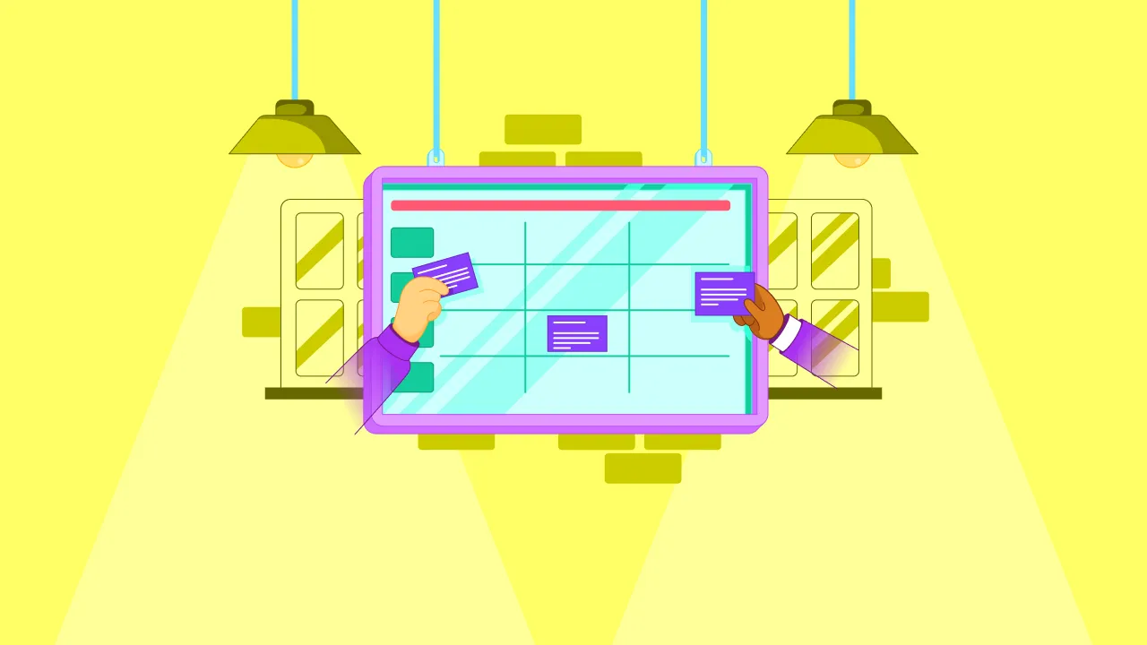 Simple Timesheet Template
