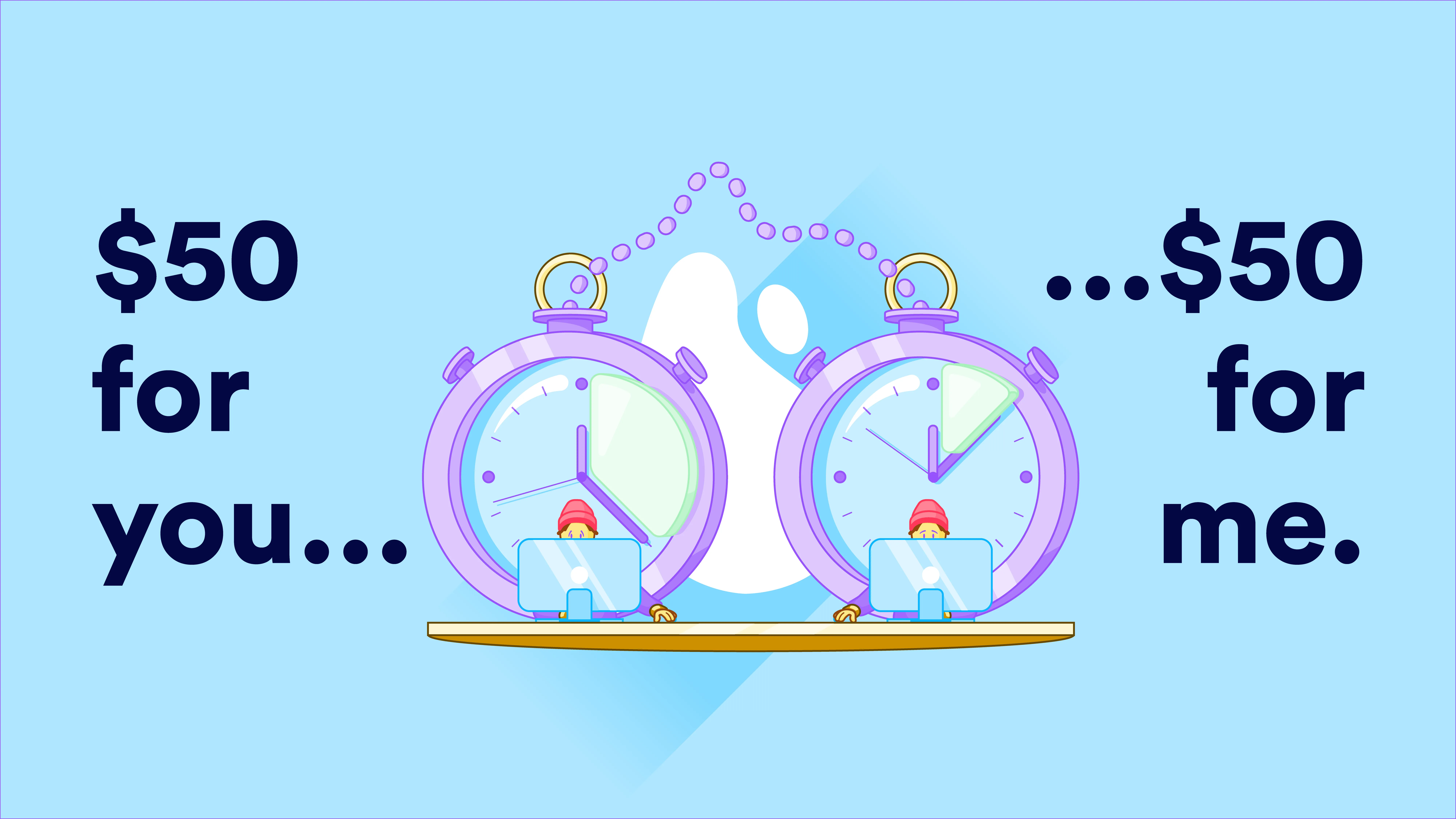 Timely Refer a Friend Program