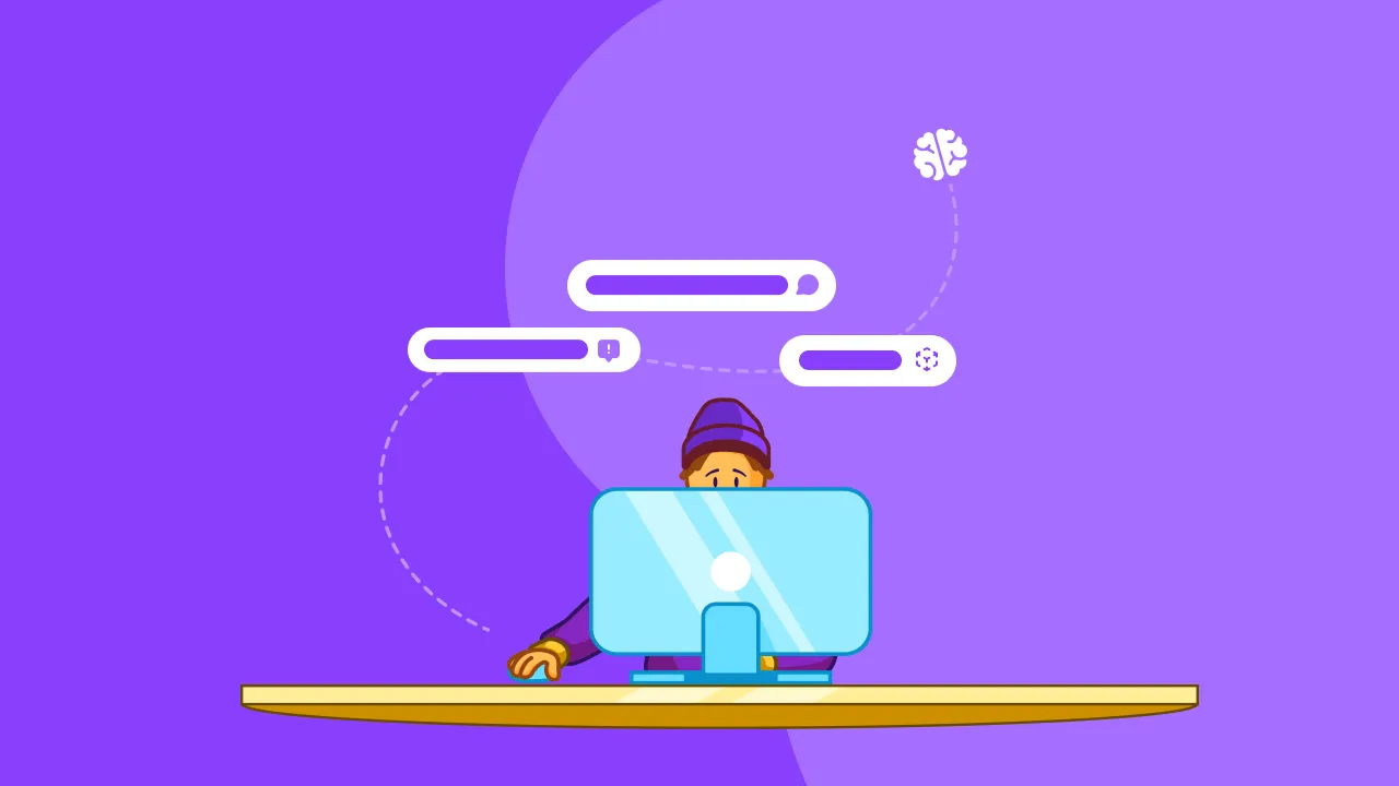 Where has the time gone?