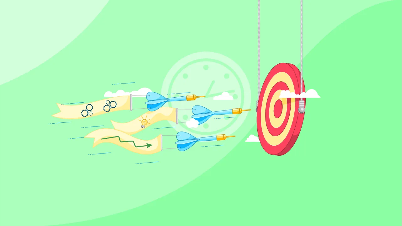 Why is it important to set realistic goals?