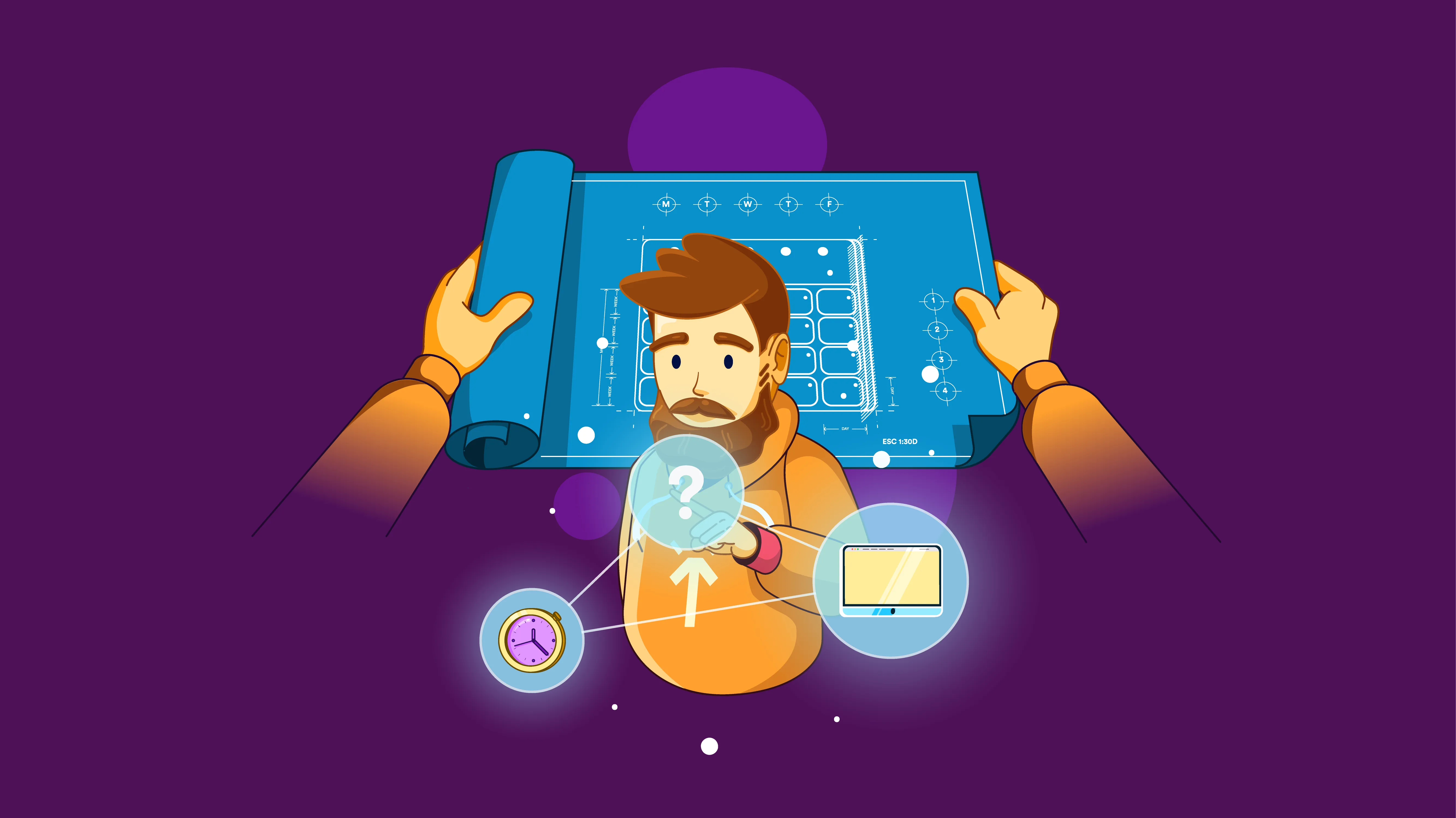 The best tips to help you plan your day