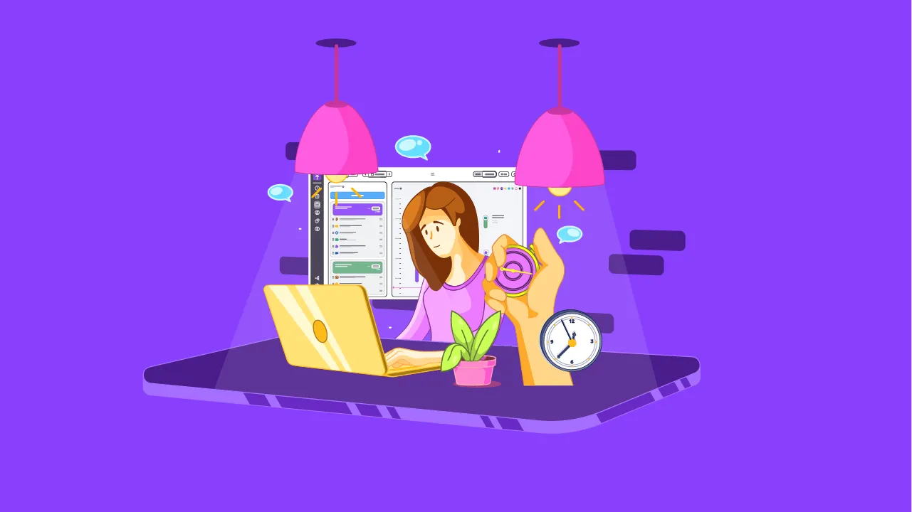 Timesheets made easy