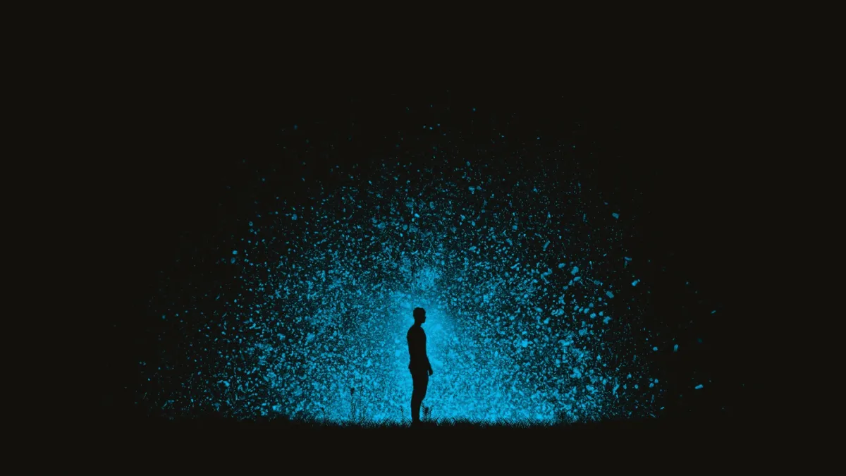 How to slow down time: Marc Wittmann on time perception