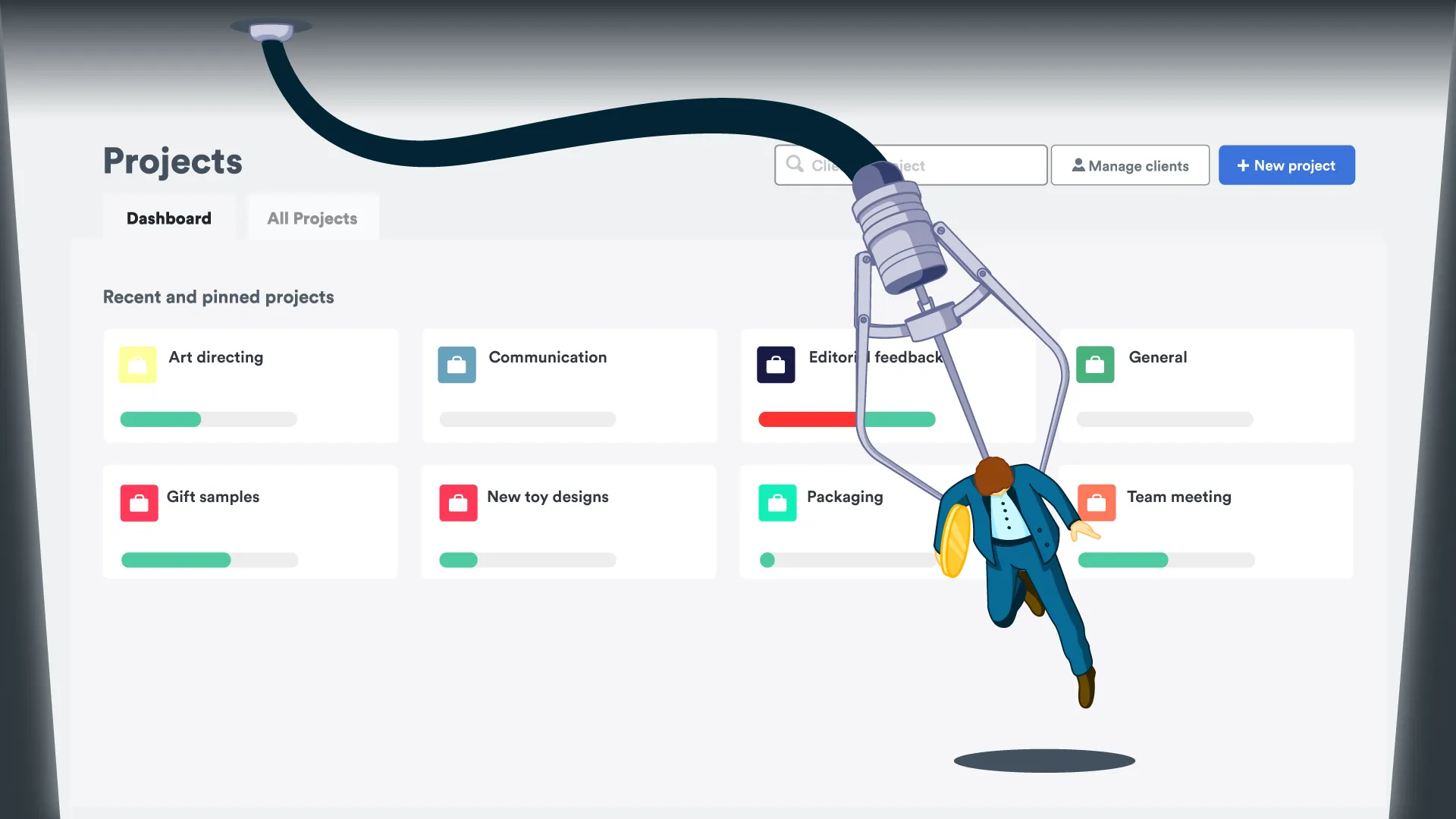 What is Project Capacity? How Can Timely Help?