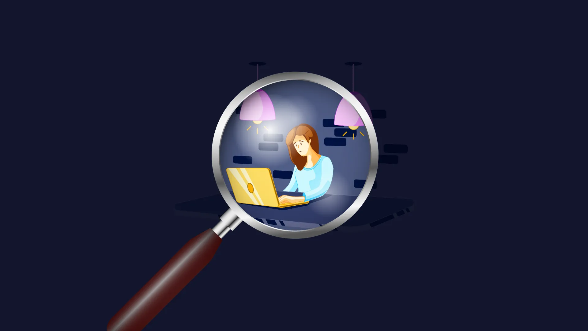 Privacy in time tracking