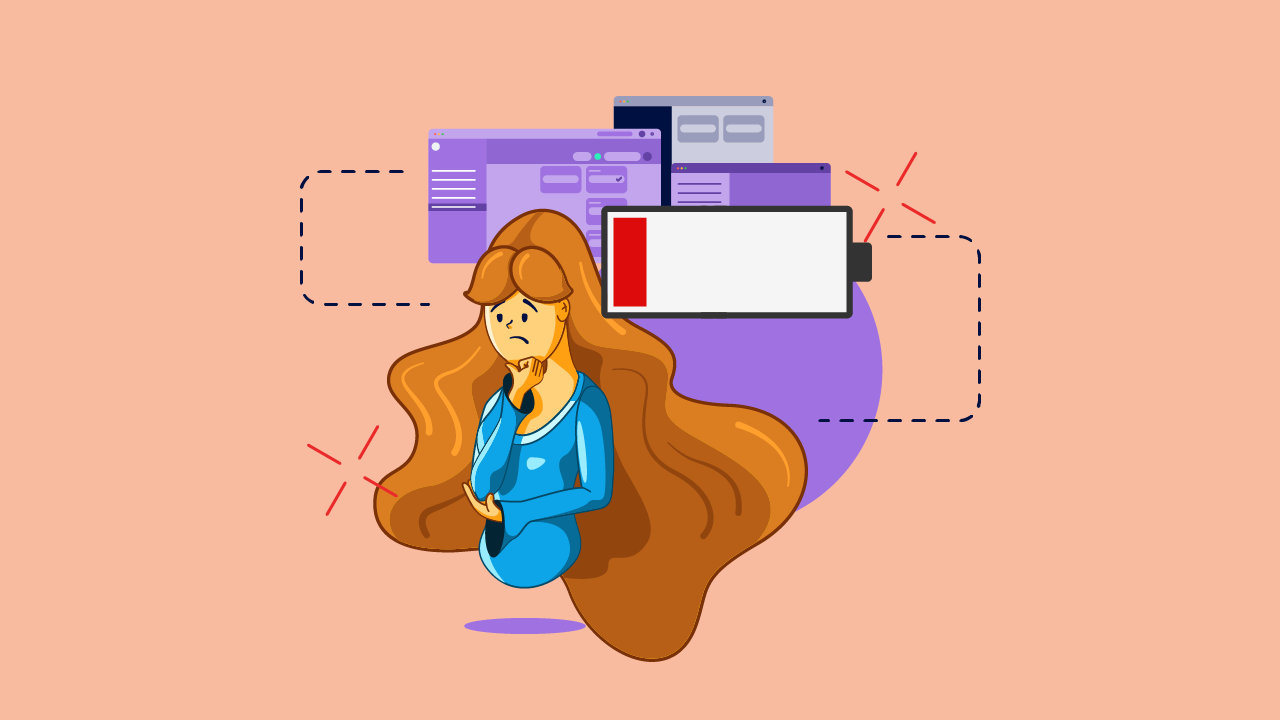 How to avoid burnout with Timely