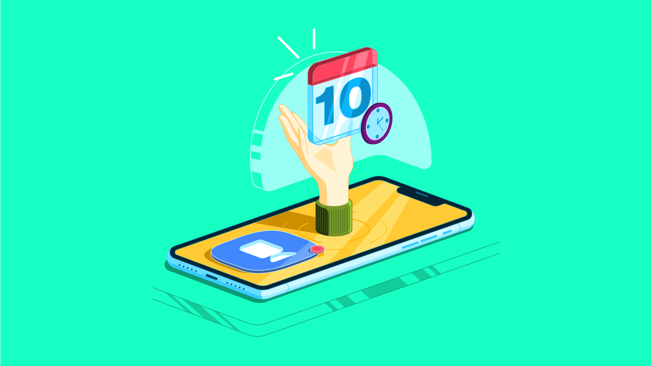 Time Tracking: the Secret to Meeting Deadlines