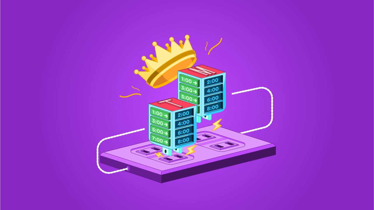 Best time blocking app