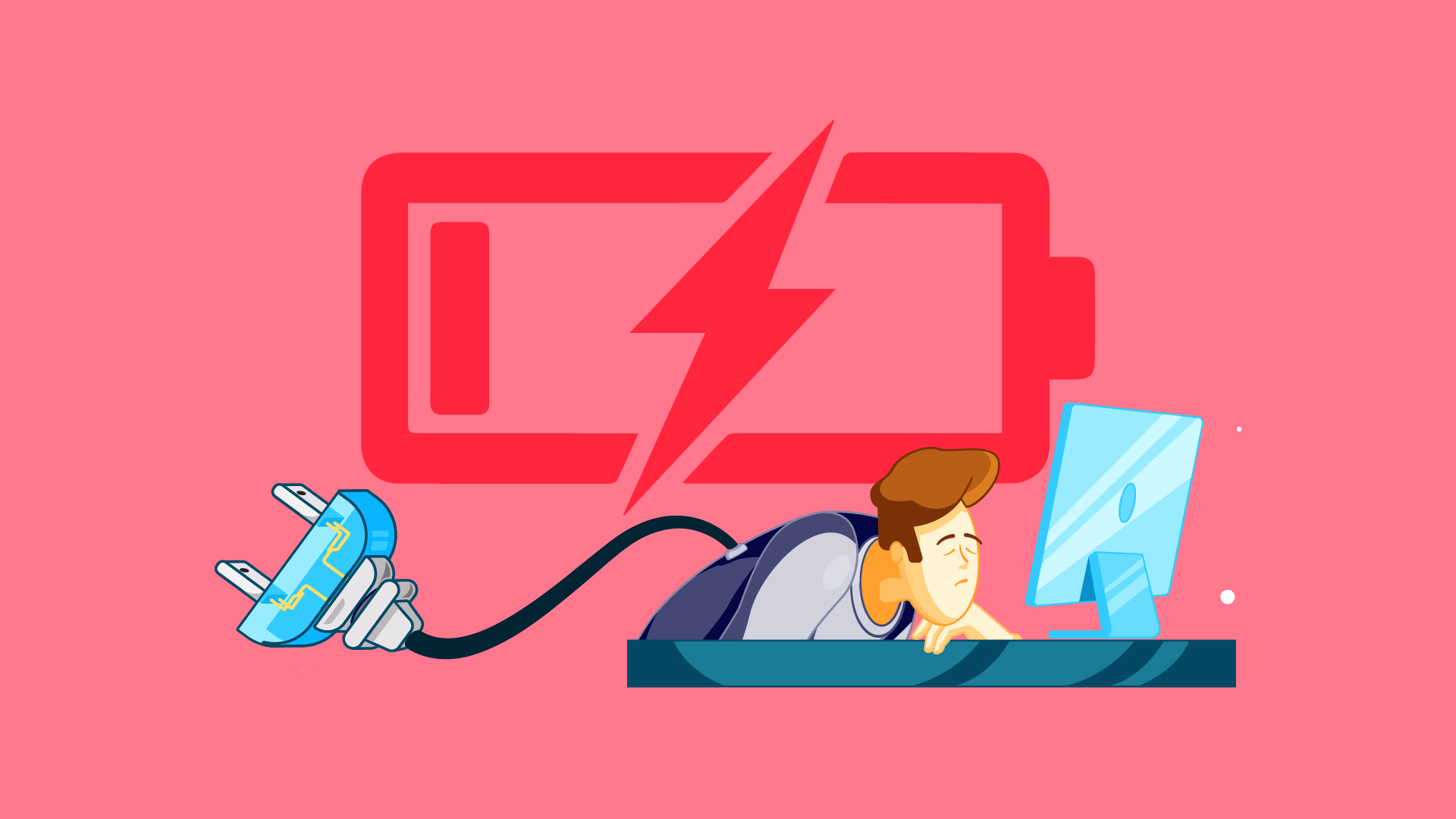 Understanding Burnout and learning how to tackle it