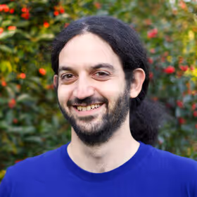Zags, Co-founder and CTO of Zagaran