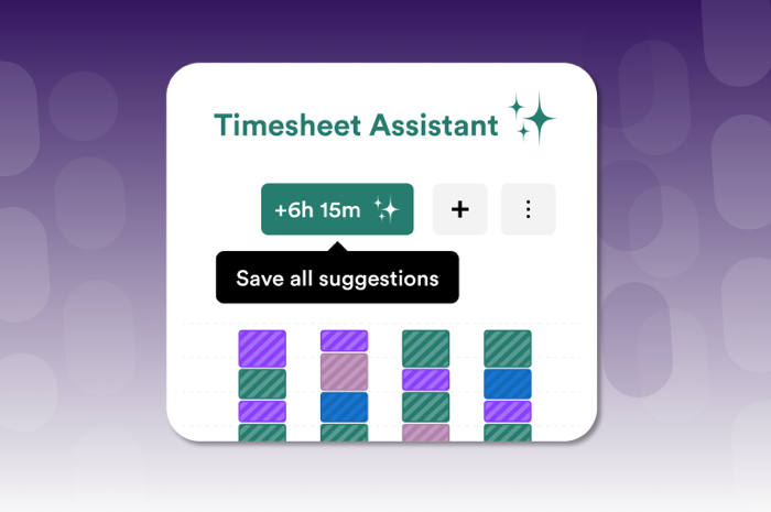 Spring 2025 product update