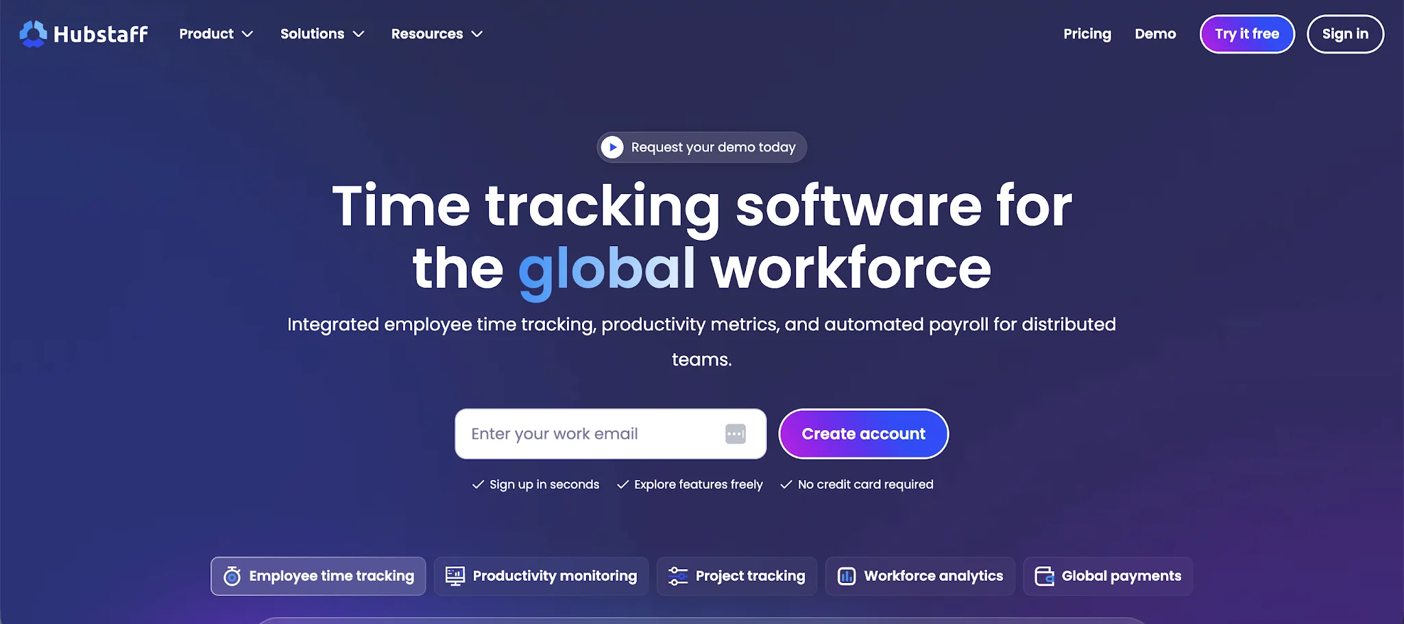 TimeCamp agency time tracking and client billing