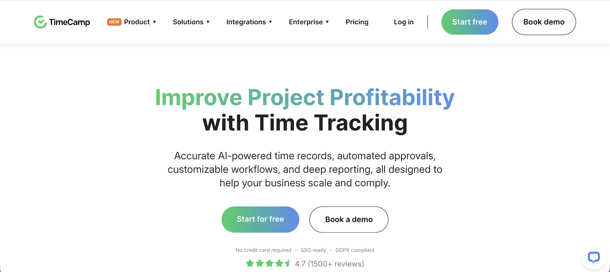 Time Doctor productivity monitoring and time tracking