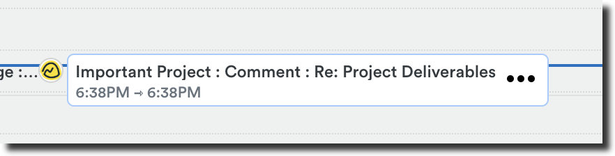 Basecamp memory details