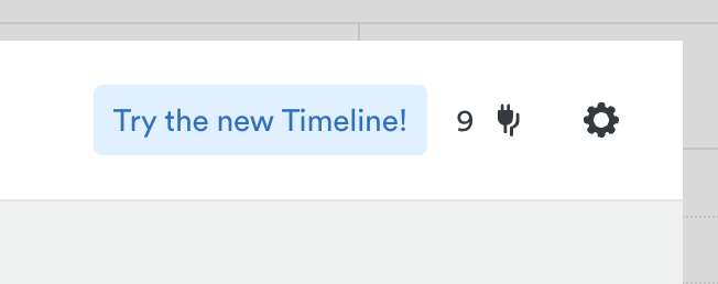 Join the Classic List View