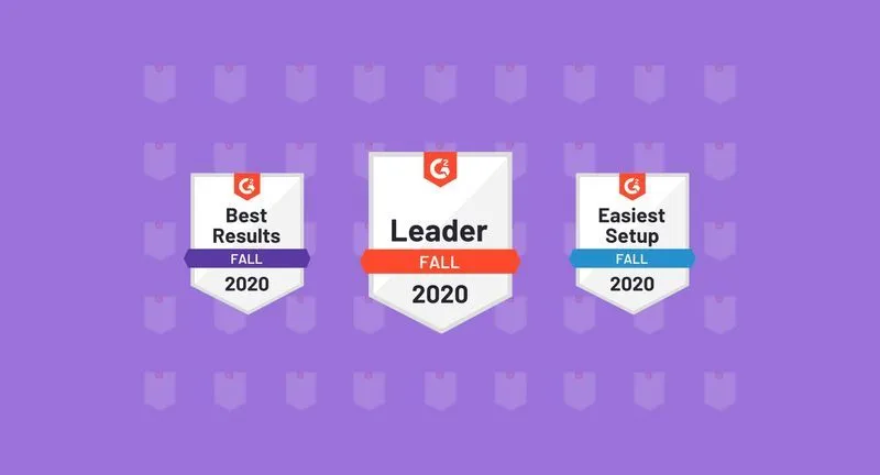 Award-winning time tracking!