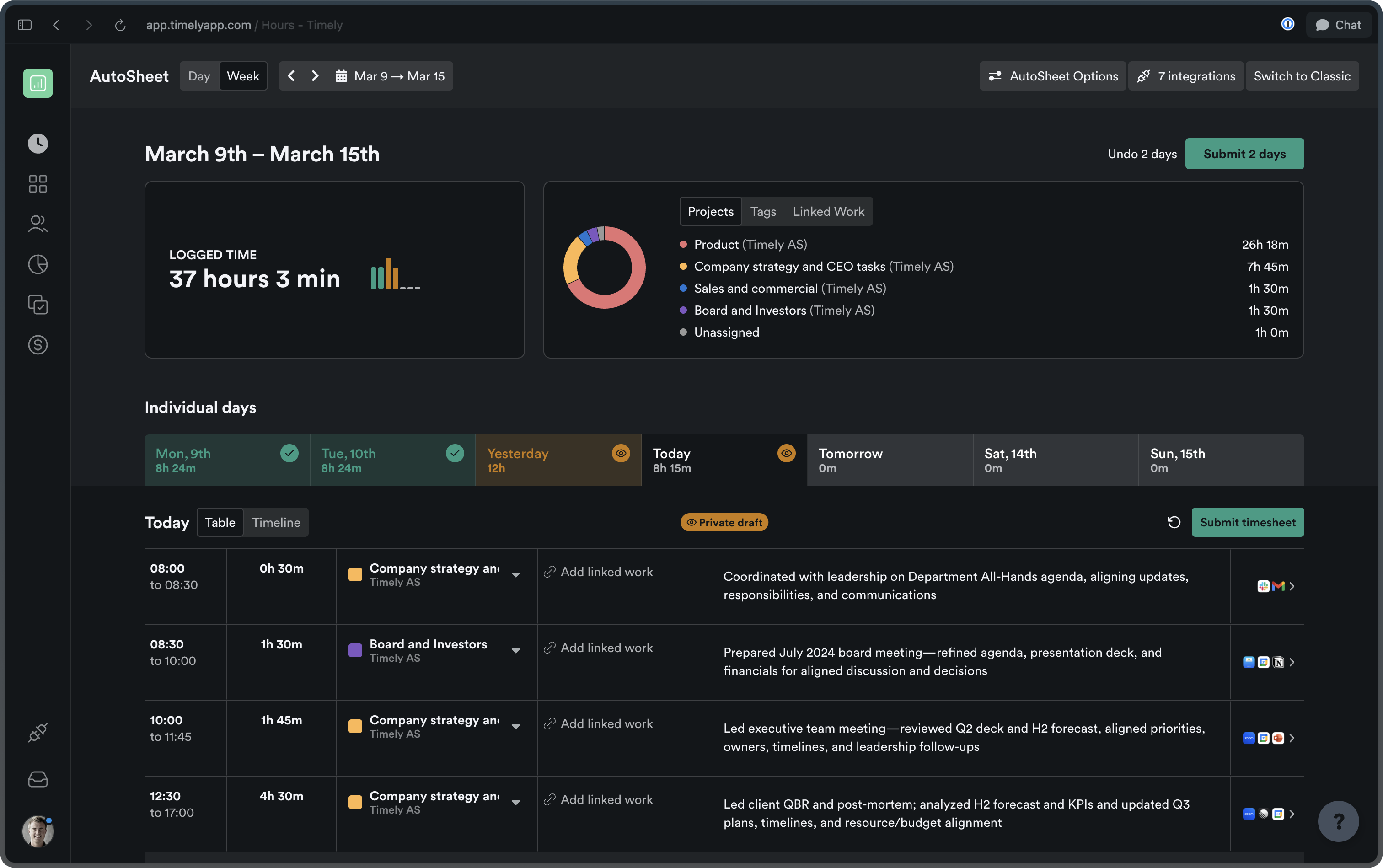March 2026 product update