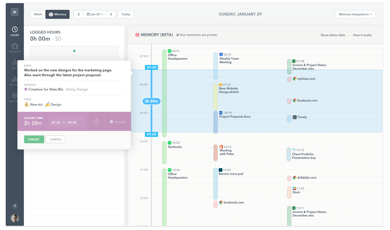introducing memory 2 BODY